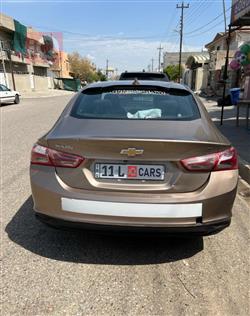 شيفروليه ماليبو